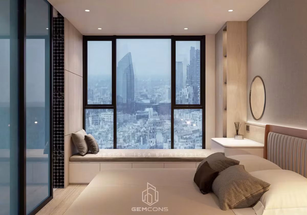 2 bedroom apartment resale opportunity in the Sam Tower Danang Project. Can resale for both Foreigner and Vietnanmese