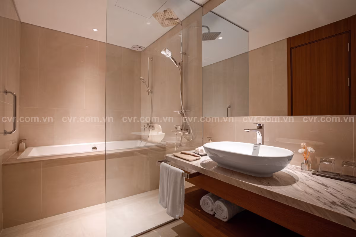 2 Bedroom Apartment For Rent In Centre Point Da Nang Discover a sophisticated lifestyle in the heart of Da