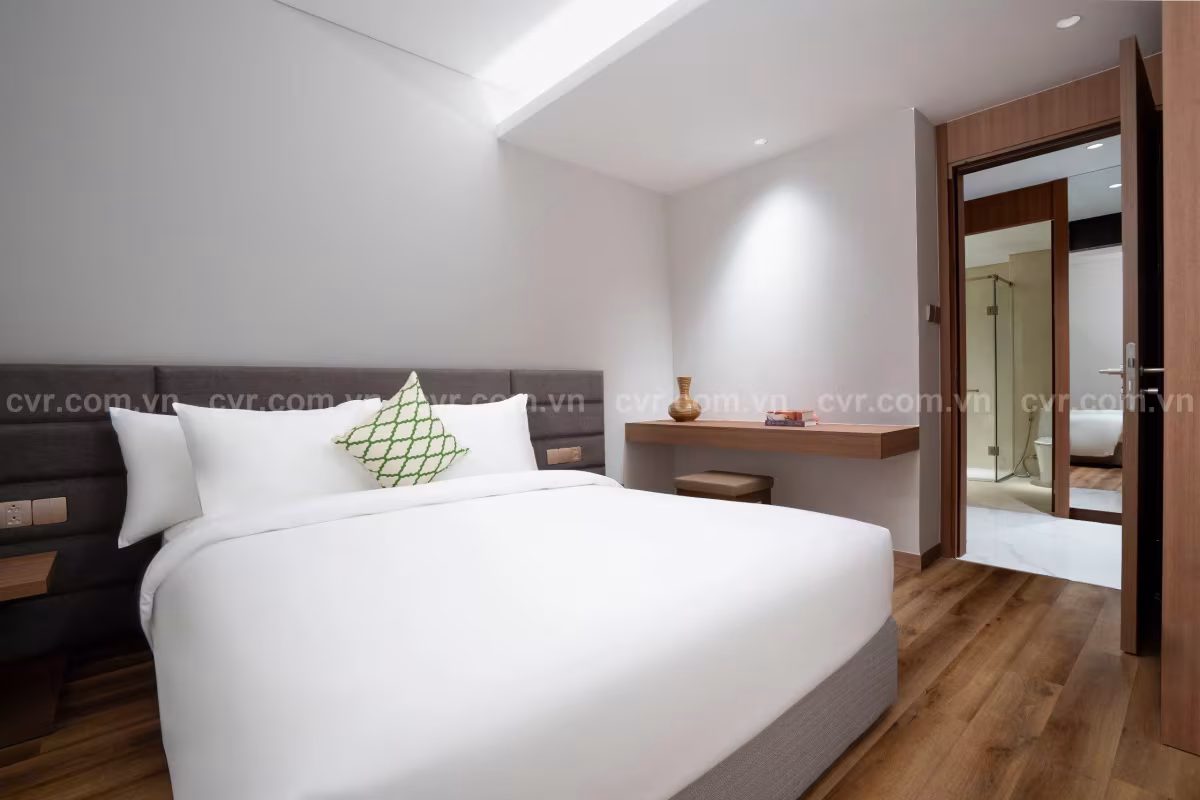 2 Bedroom Apartment For Rent In Centre Point Da Nang Discover a sophisticated lifestyle in the heart of Da