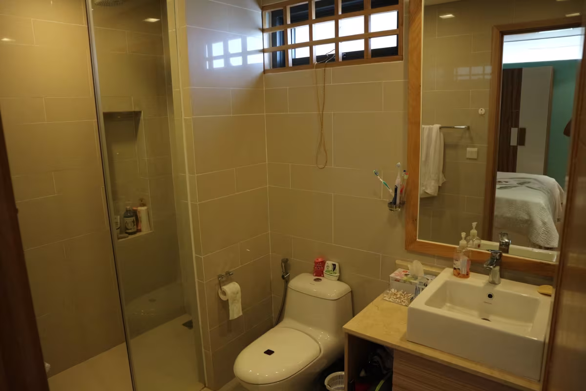 The Ocean Suites (Formerly Ocean Apartments) complex is located within the award winning Danang Beach Resort. All owners benefit from