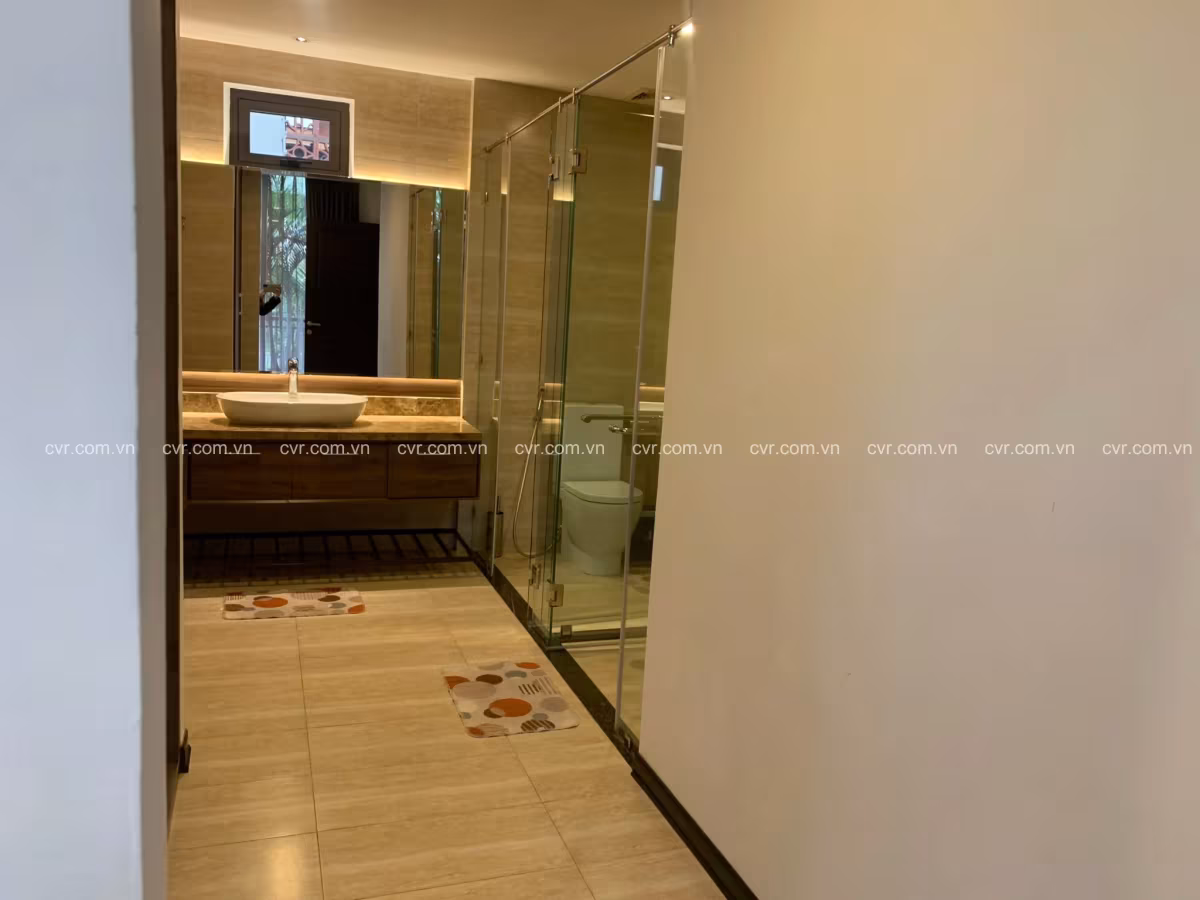 Discover your dream living space in the heart of My An, Da Nang, with our exquisite 2-bedroom apartment for rent