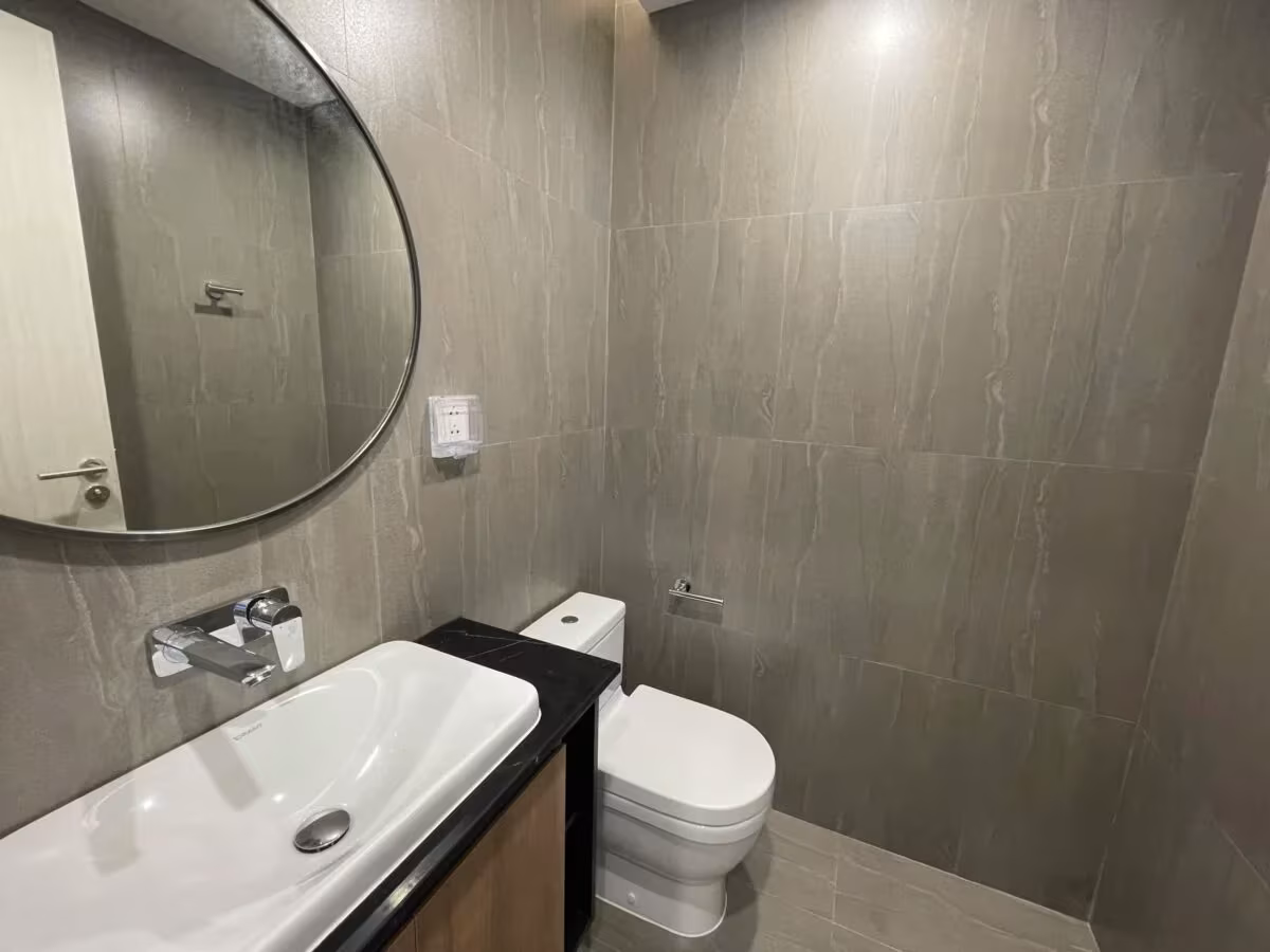 1 Bedroom new apartment for rent in Sam Towers Building Da Nang. SAM Towers Building is located in the