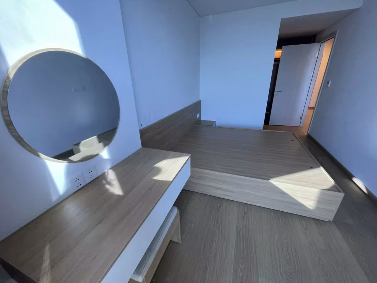 1 Bedroom new apartment for rent in Sam Towers Building Da Nang. SAM Towers Building is located in the
