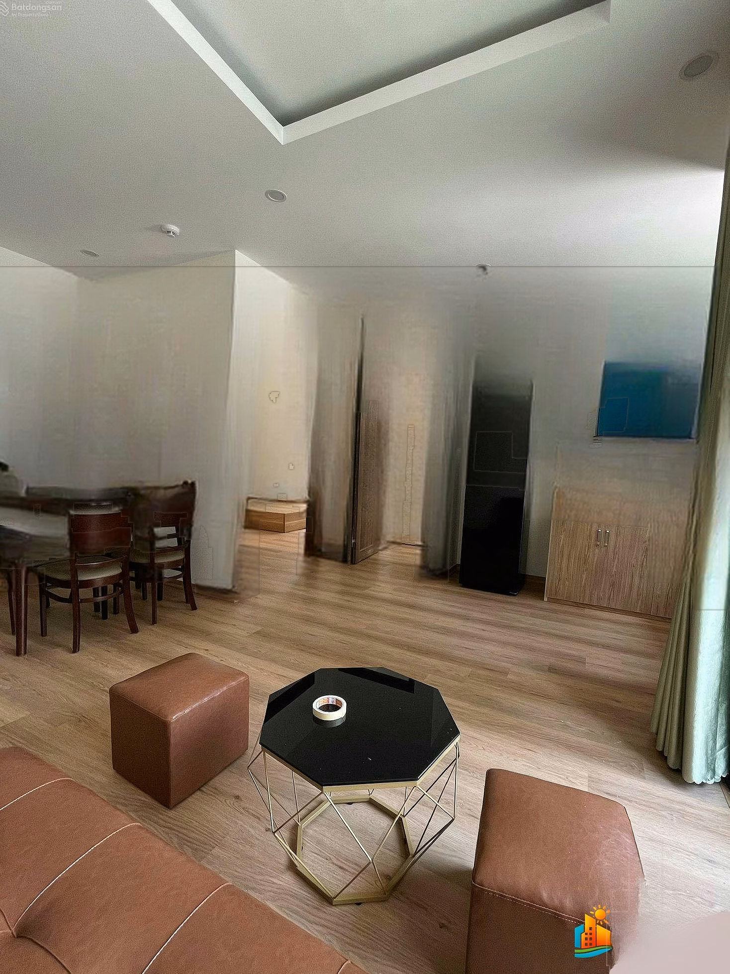 The Ori Garden 2-Bedroom Apartment for Rent – Fully Furnished & 100% New, 6.5 Million/month