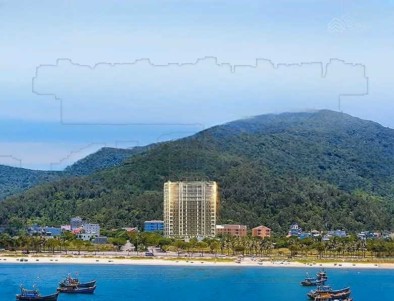 It is rare to have an apartment in phase 1 of HIYORI Aqua Tower Da Nang at the original price of the investor
