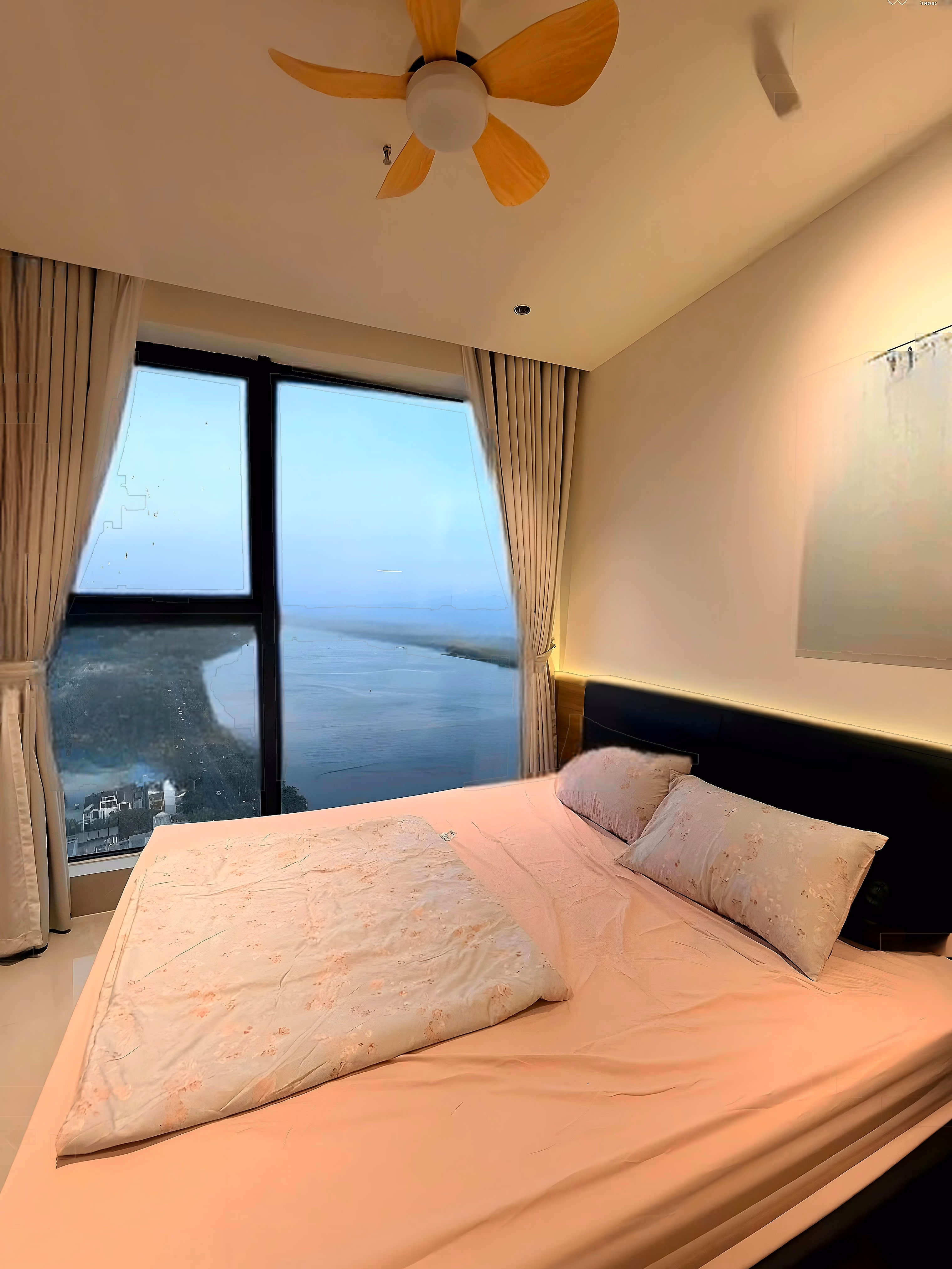 Luxury apartments at The Panoma for rent: Studio, 1BR, 2BR, 3BR. 0935 655 ***