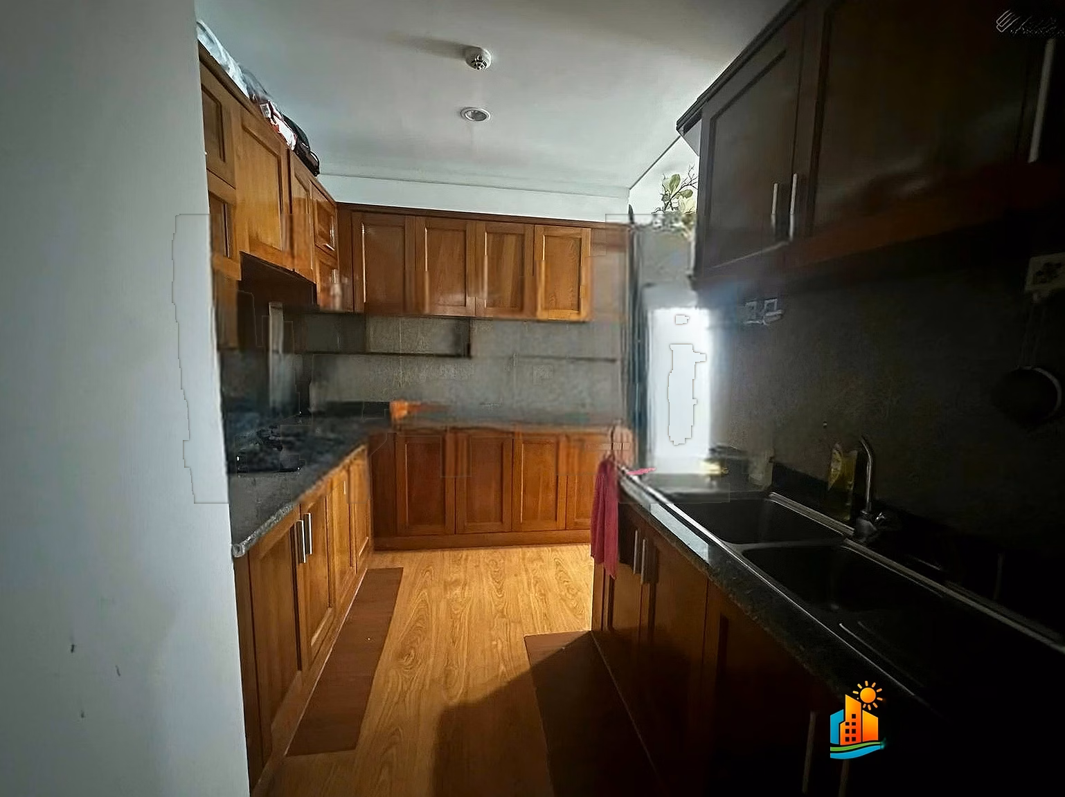 3-Bedroom Apartment for Rent at Hoang Anh Gia Lai – 110 m² with Lake View