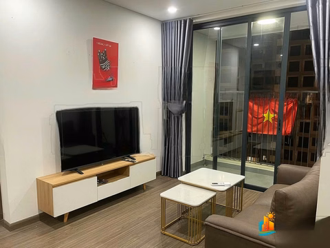 2-Bedroom Apartment for Rent at FPT Plaza 2, Da Nang