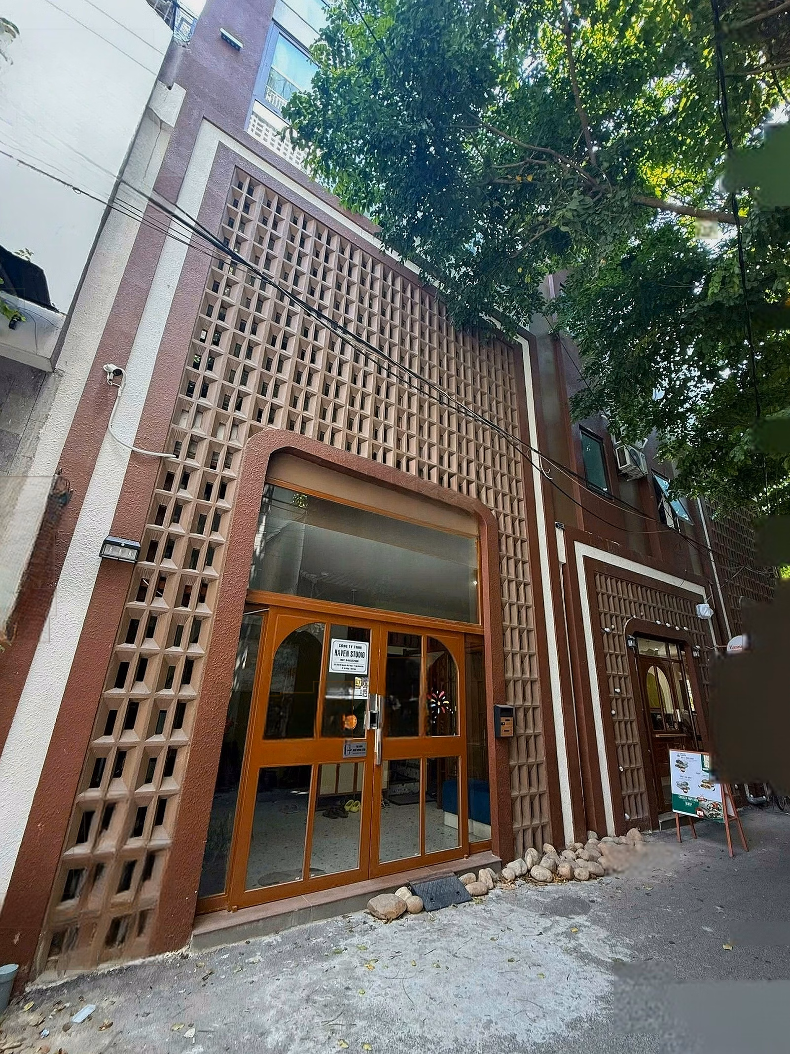 Investment Opportunity: Homestay Business on Nguyen Van Thoai, Ngu Hanh Son – 19.5 Billion VND – 7.4% Annual Yield
