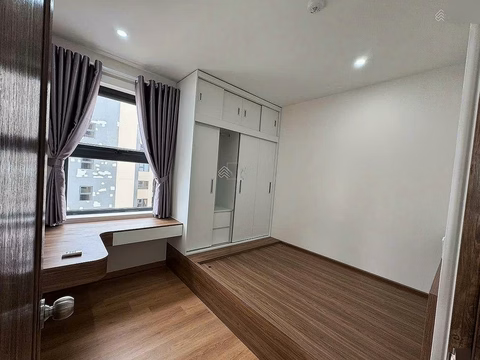 Brand New 3-Bedroom Apartment for Rent at The Ori Garden