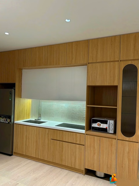1 Bedroom Apartment for Rent at Panoma Da Nang – 25 Million/Month