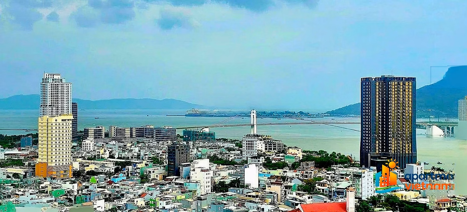 Rare 142m² 3-Bedroom Apartment with Panoramic 4-Direction Views at Zen Diamond Suites (F.Home) – Owner Selling