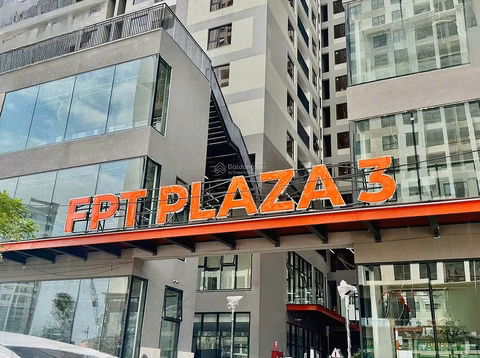 2-Bedroom & 1-Bedroom Apartments for Rent at FPT Plaza 3 – Contact 0905 666 ***