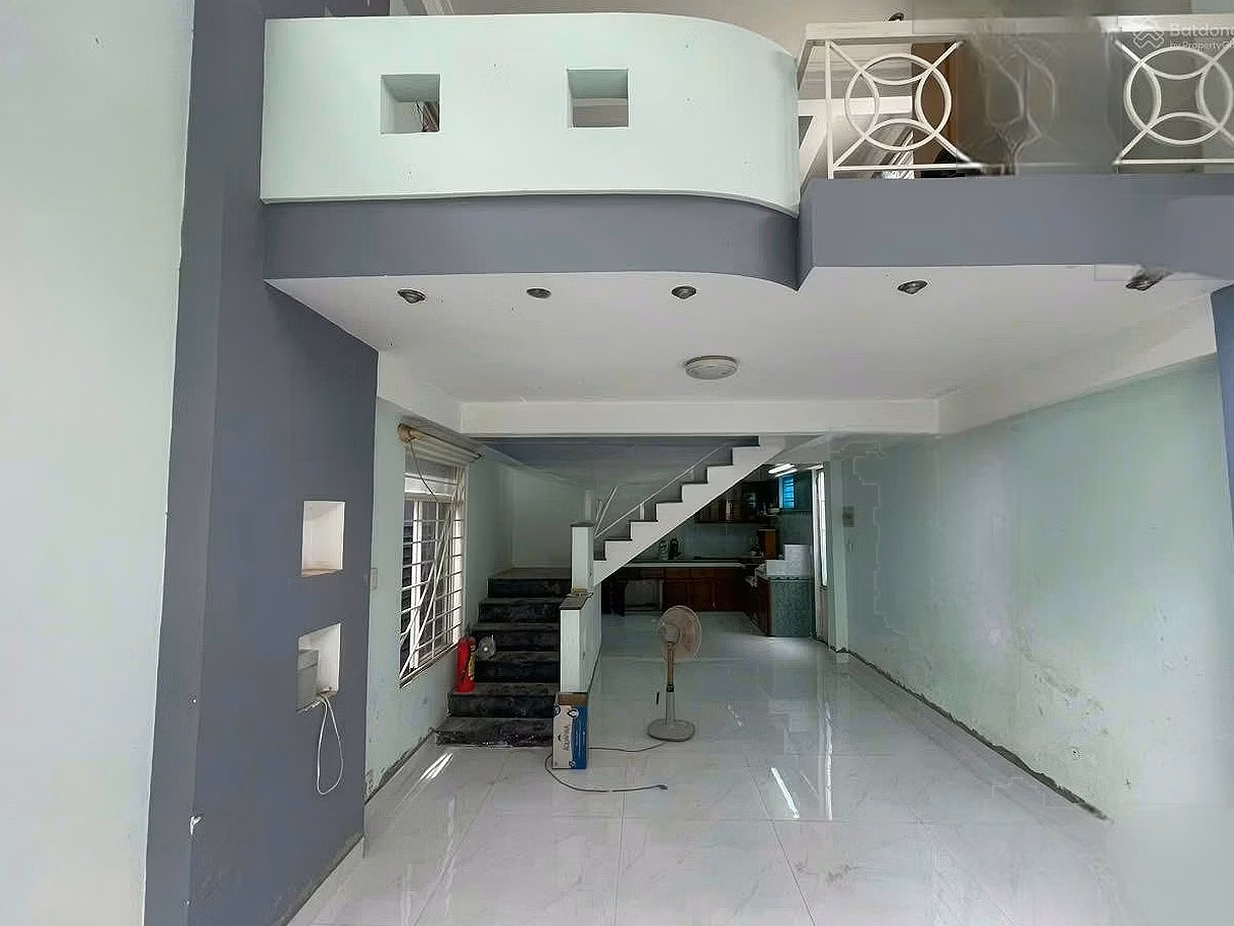 Private House for Sale on K54/38 Ong Ich Khiem Street, Da Nang – 5.4 Billion VND, 64.3 m²