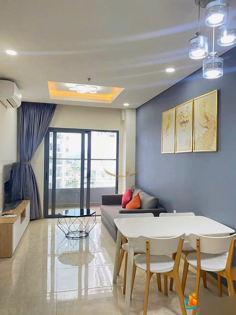 Monarchy Luxury 2-Bedroom Apartment for Rent – Stunning View | Fully Furnished