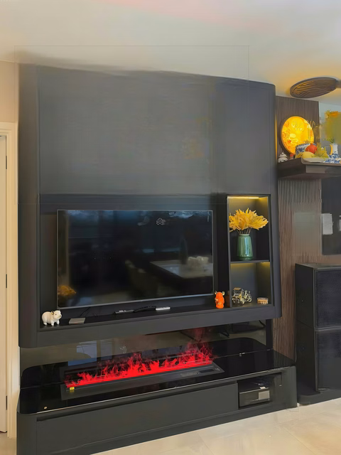 Luxurious Filmore Apartment with Han River View & Bach Dang Walking Street