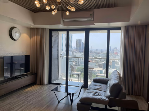 Hiyori Garden Tower Apartment for Rent - 28 million VND - 70m² - 2 Bedrooms 2 Bathrooms