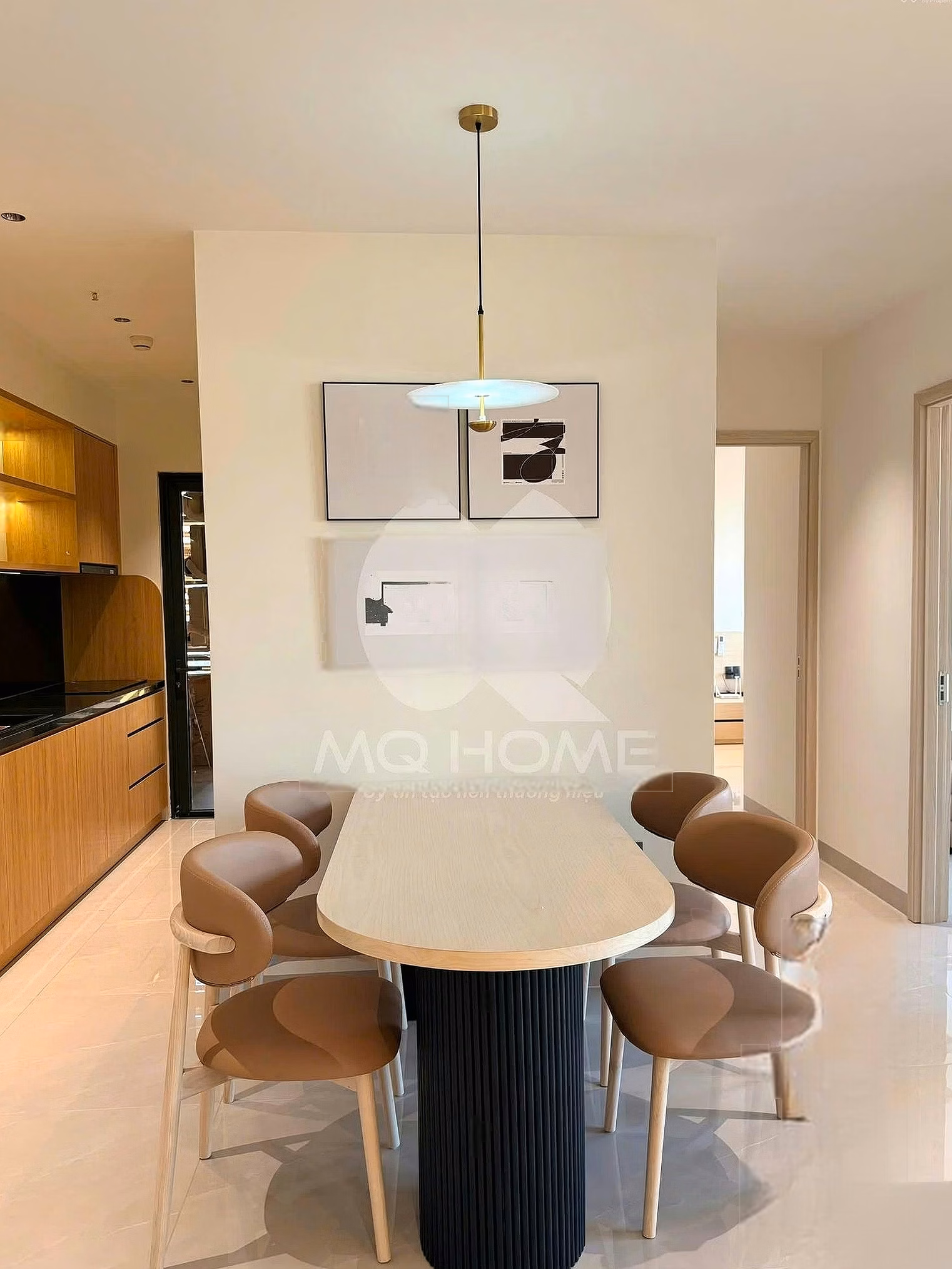 Panoma Da Nang for Rent – Studio, 1, 2 & 3 Bedroom Luxury Apartments