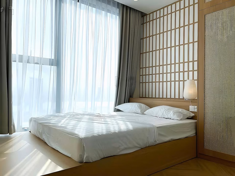 PANOMA 1 LUXURY APARTMENT FOR RENT (SUN COSMO) 3 BRs HAN RIVER VIEW