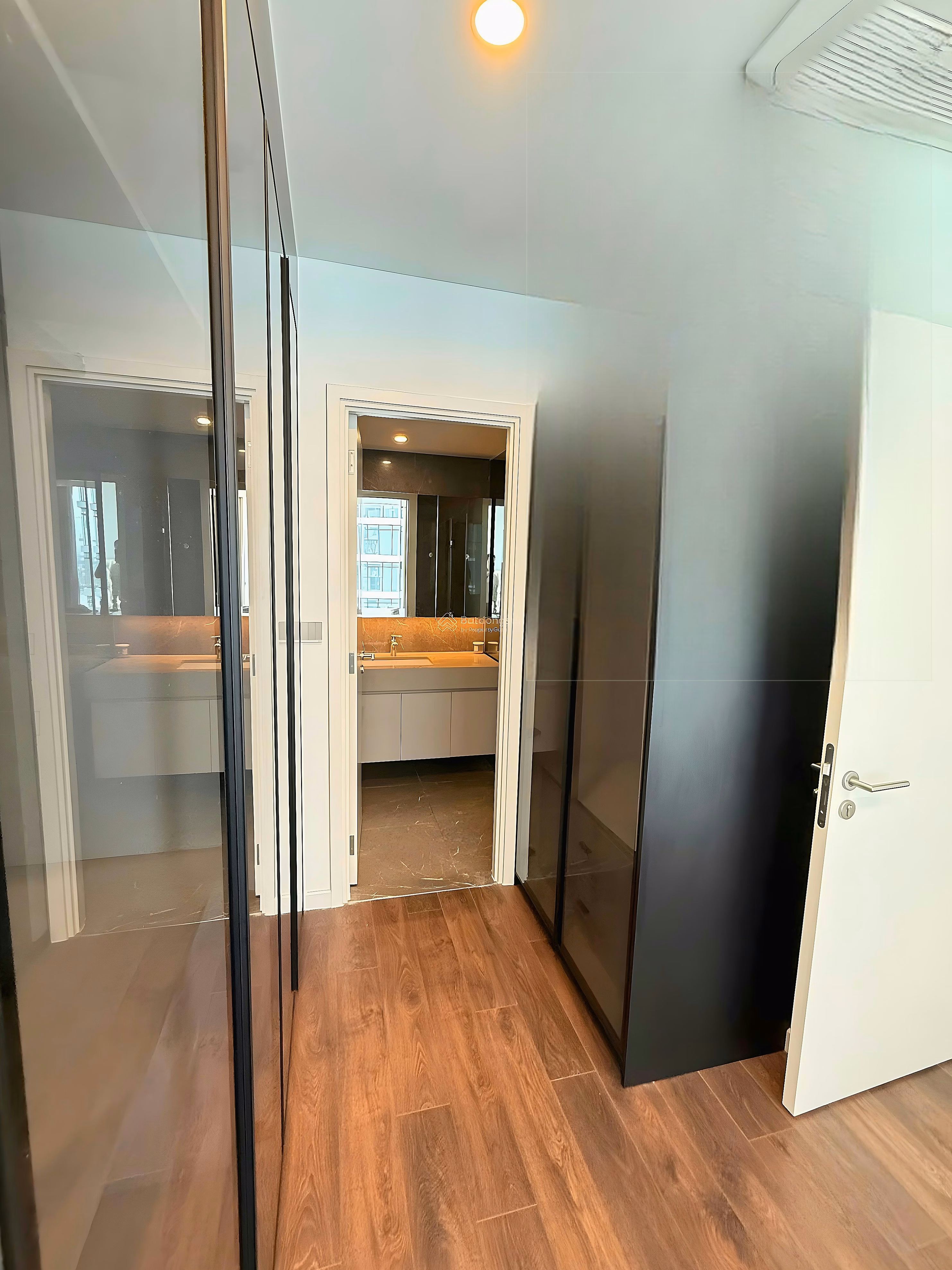 Luxury The Filmore Apartment for Rent – 2 Bedroom with View of Tran Thi Ly Bridge