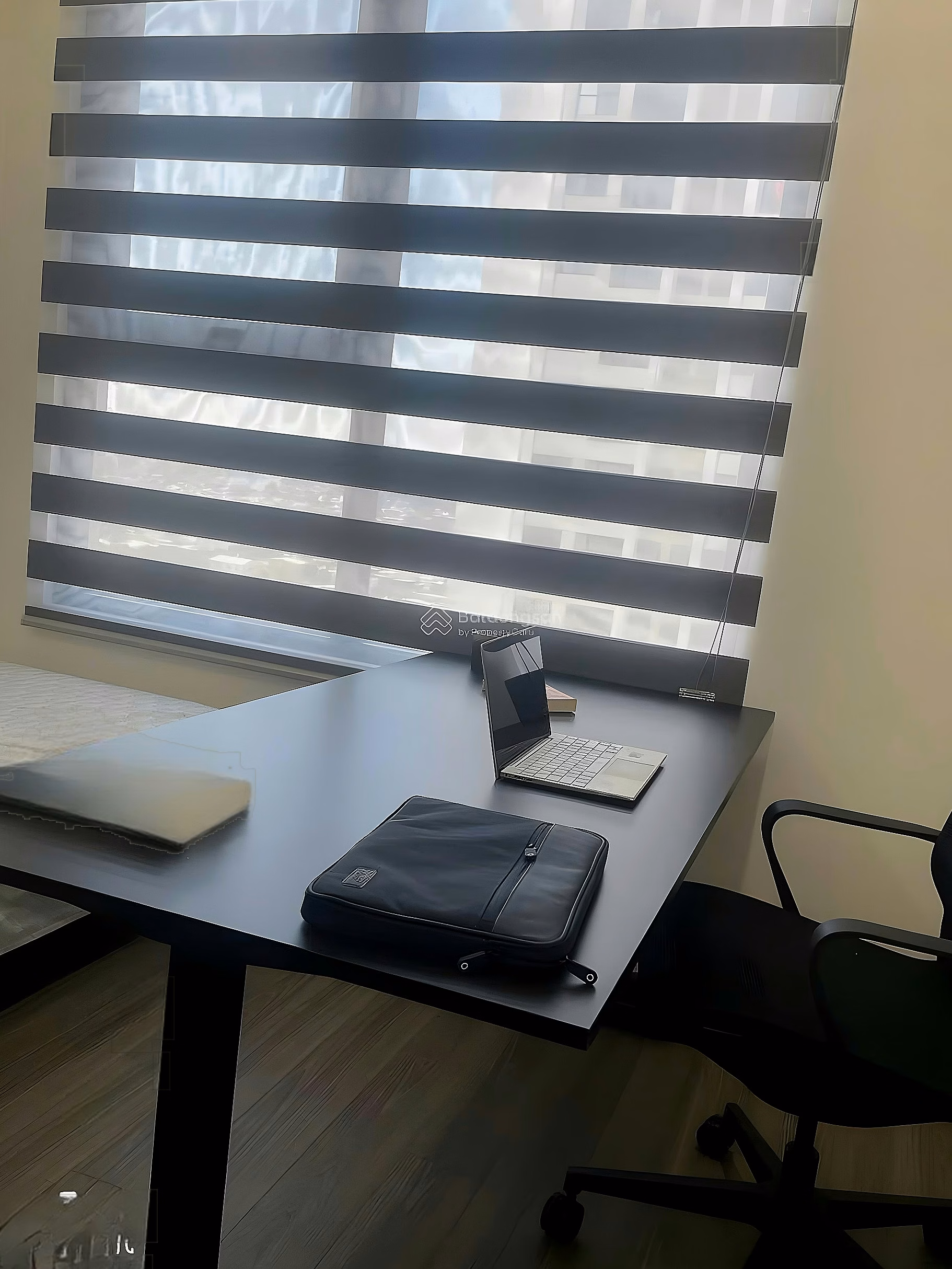 Fully Furnished 3-Bedroom Apartment for Rent at FPT Plaza 3 – Middle Floor, Code W.04