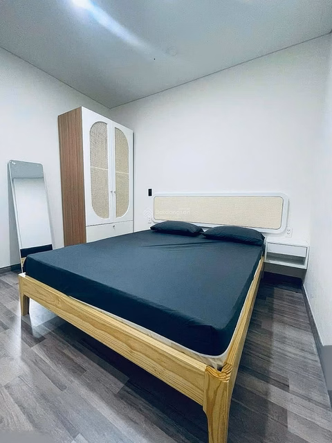 Monarchy 2-Bedroom Luxury Apartment for Rent – Fully Furnished, Smart Home, Great Views
