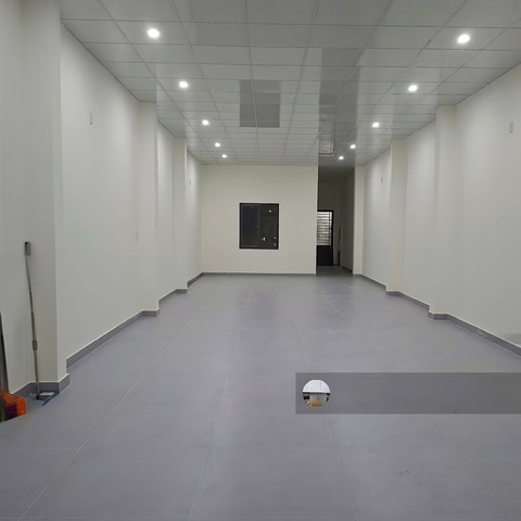 Newly built house for rent on smooth road, Tran Thu Do, Da Nang