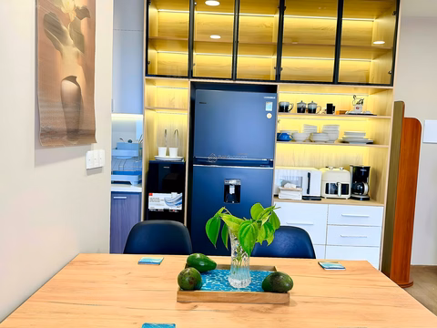 FPT Plaza 2 Apartment for Rent with Stunning High-Floor View