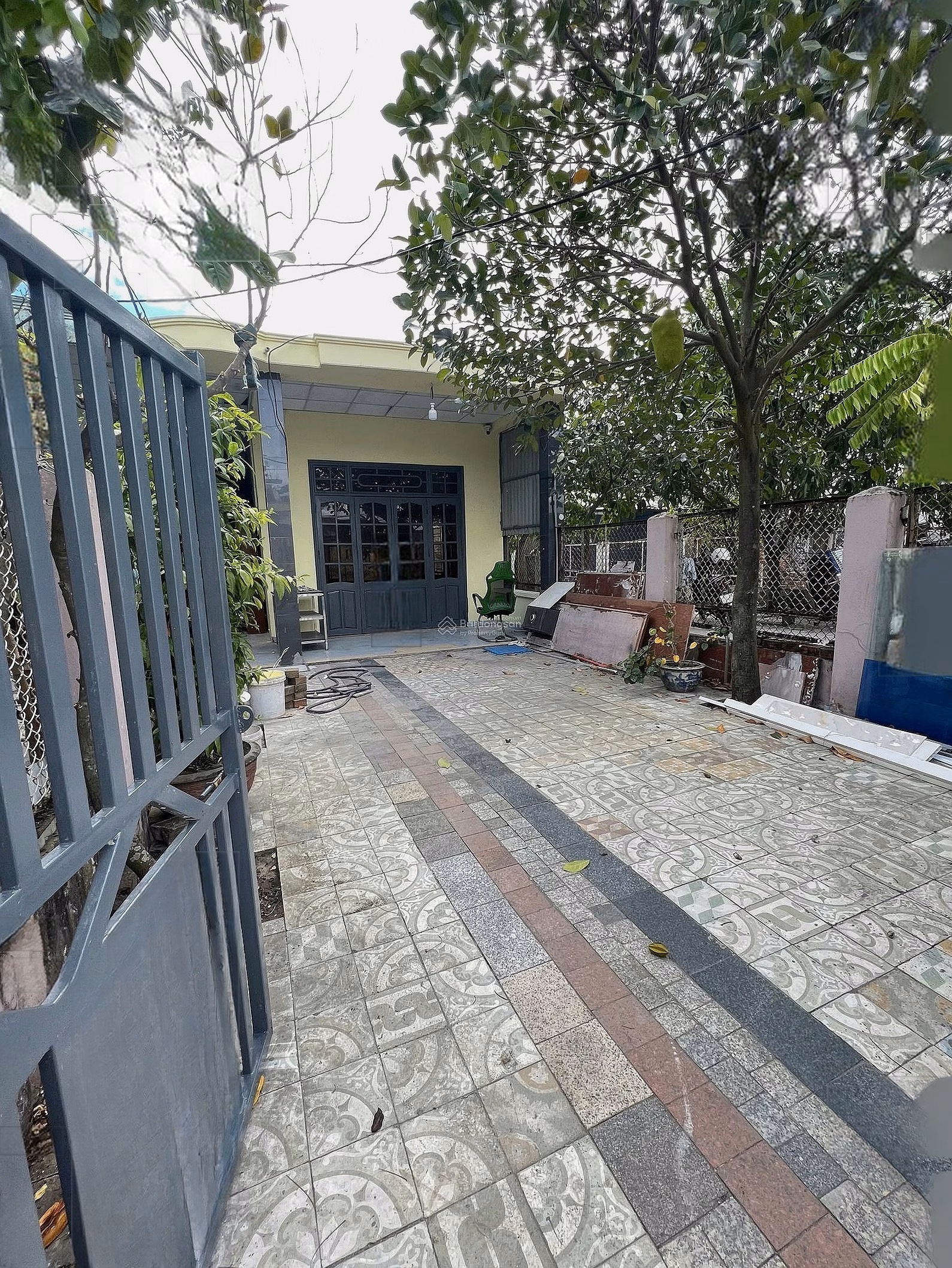 Whole House for Rent on Bui The My Street, Ngu Hanh Son District