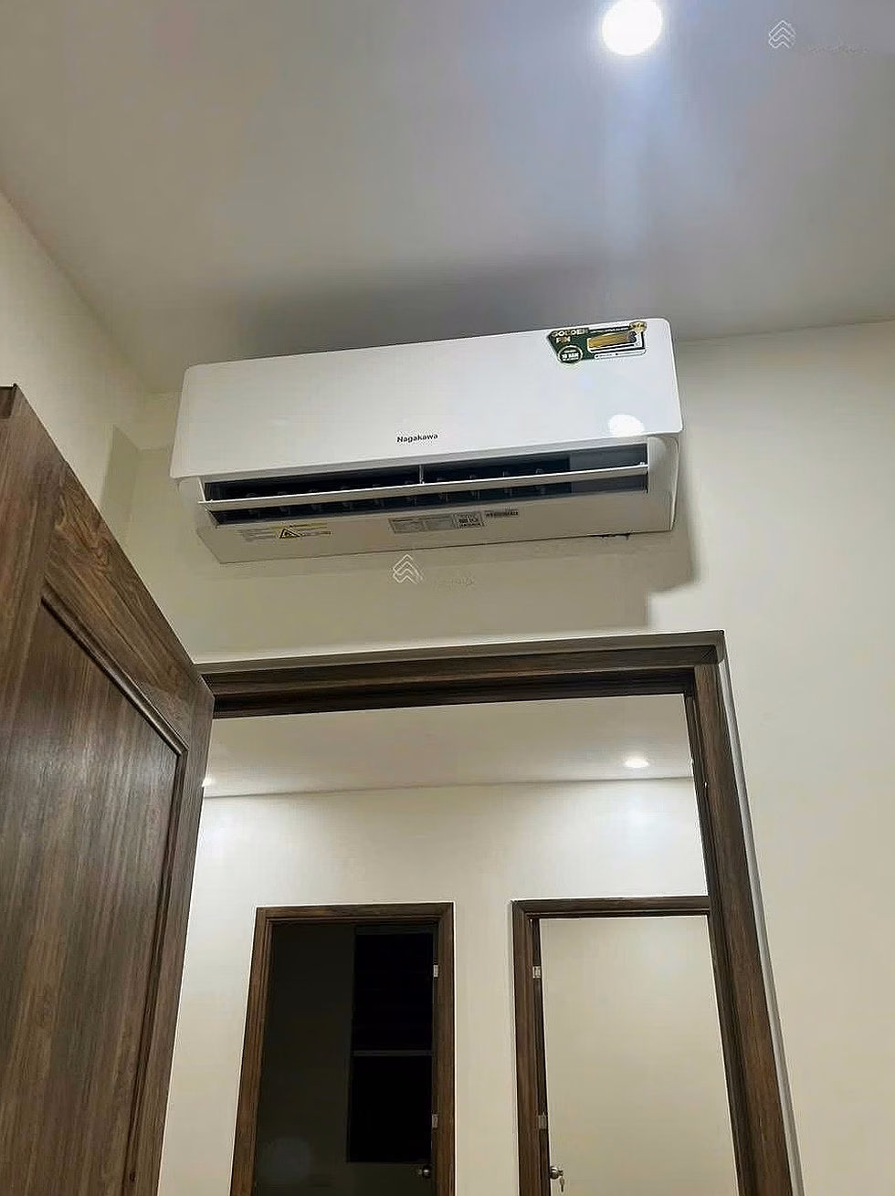 Bau Tram Apartment for Rent in Lien Chieu, Da Nang - 7.5 Million VND/Month, 3 Bedrooms