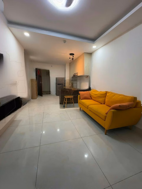 Son Tra Ocean View 1BR Apartment for Rent – Fully Furnished, Mountain View, 13 Million