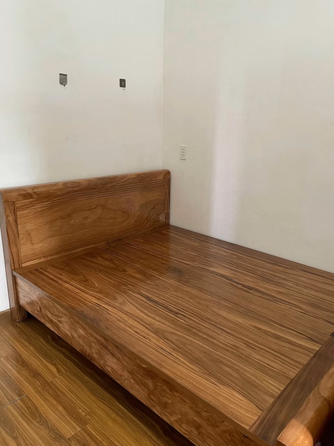 2-Bedroom Apartment for Rent – 65 m², Fully Furnished, 6 Million VND – Near Le Trong Tan, Da Nang
