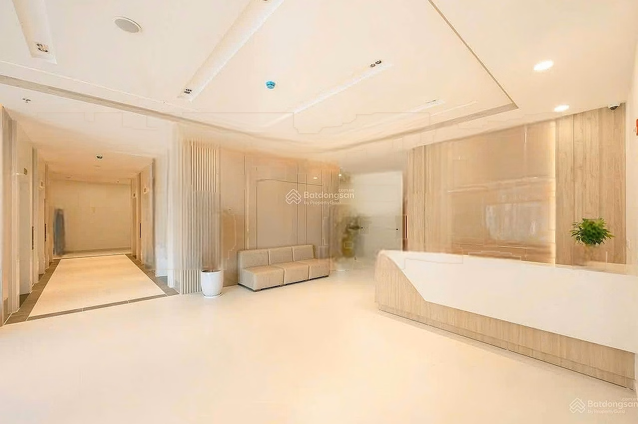 3BR Apartment for Rent at FPT Plaza 3 – Fully Furnished, High Floor