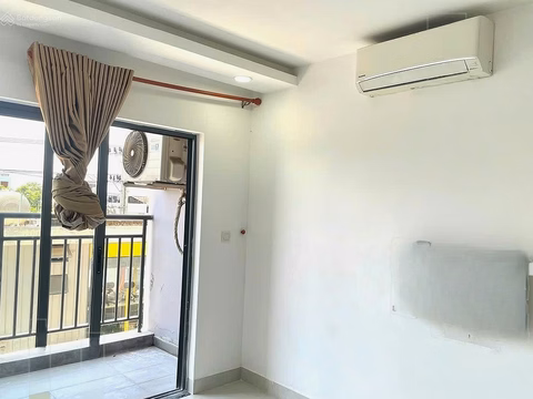 High-Class Apartment for Rent in Son Tra Ocean View – 1 Bedroom, 50m², Fully Furnished, 8 Million VND, Rare Find