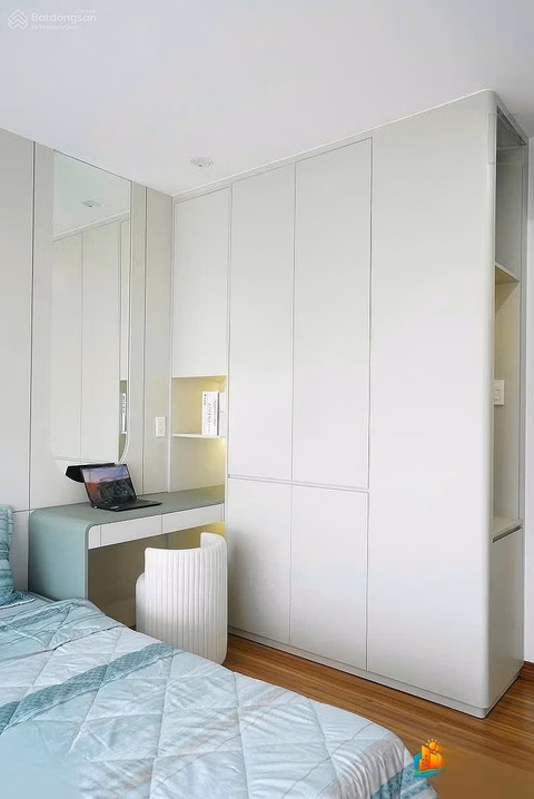 Panorama Apartment for Rent – 1 Bedroom+ with Luxury Sea View, 25 Million/Month