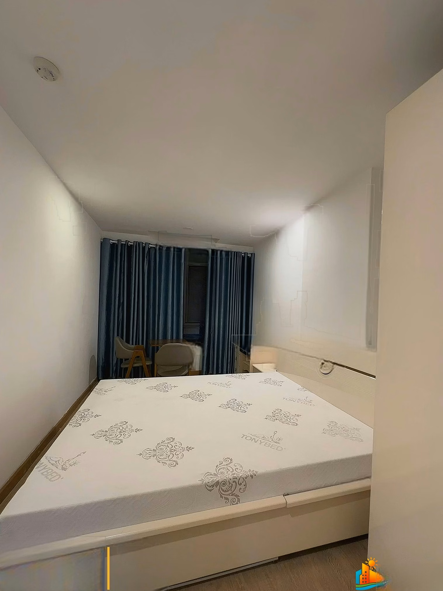 High-End Ocean View Apartment for Rent in Son Tra - 1 Bedroom Fully Furnished 50m² - 12M/month