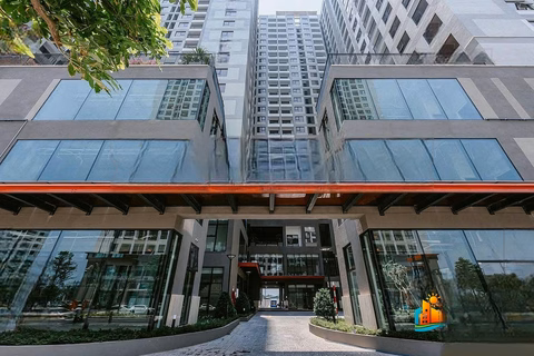 Diverse rental units available at FPT Plaza 3 Da Nang – great prices