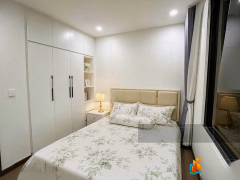 1-Bedroom Apartment for Rent at FPT Plaza 3 - 10,000,000 VND/month - Accepts Foreigners - Contact 0906 565 ***