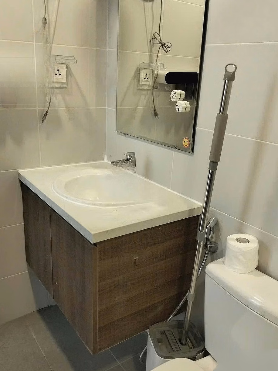 For Rent: High-End Apartment at Sơn Trà Ocean View, 50m² Fully Furnished, Move-In Ready, 12 Million VND