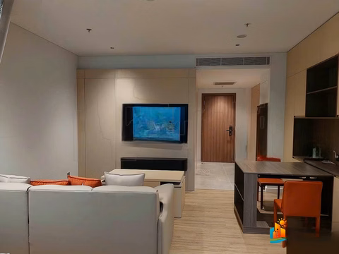 Rent Fully Furnished Apartment at Times Square, Mỹ Khê Beach View, Opposite Biển Đông Park
