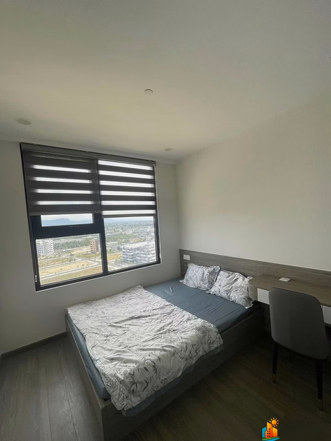 3-Bedroom Fully Furnished Apartment for Rent