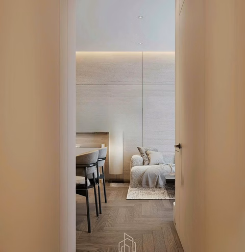 Sun Cosmo Apartment – High-Class, 100% New Furniture, Suitable for Experts and Expats