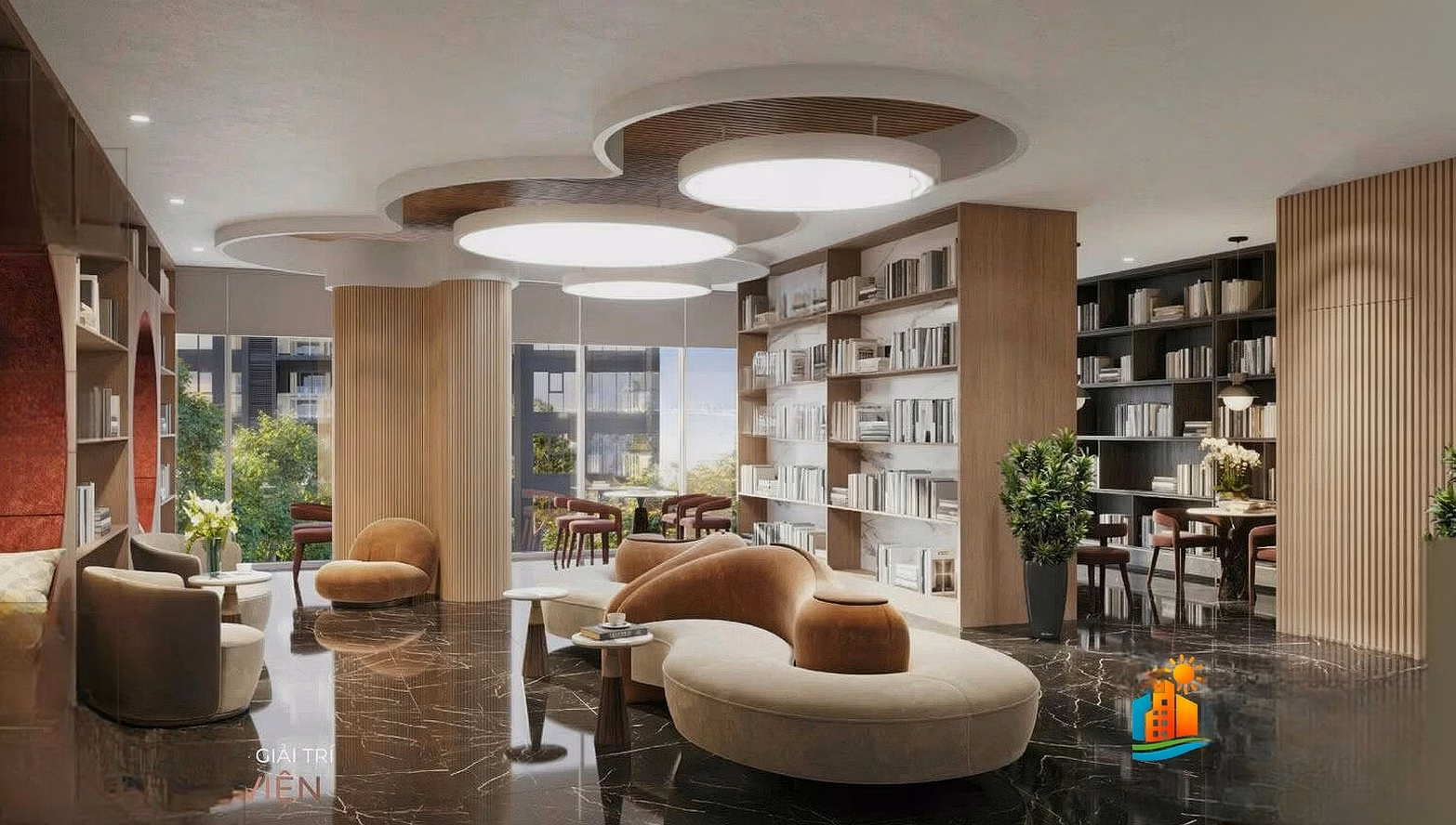 Own a Standard 5-Star Apartment in the Heart of Da Nang from Only 800 Million VND!