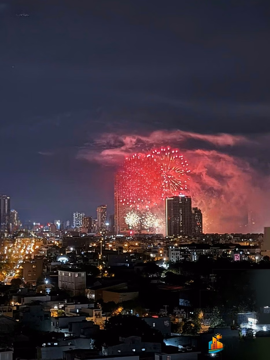 High-Class 1-Bedroom Apartment for Rent in Son Tra Ocean View, 95 Ngo Quyen, Da Nang – Fully Furnished, 12 Million VND, Move-In Ready