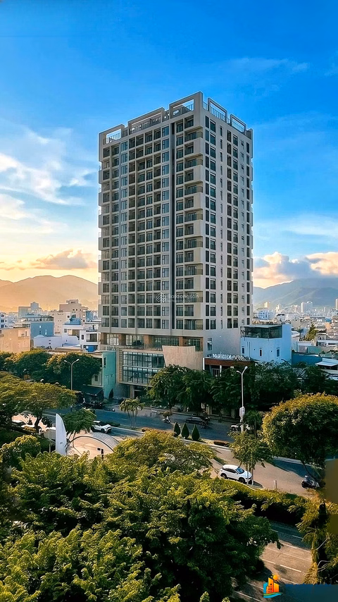 Owner - 2-Bedroom Apartment for Rent in Central Da Nang – Vista Residence