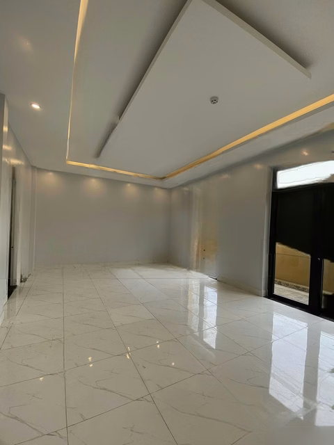 4-Storey House for Rent Near Mornachy Building and Euro Villa 1 – 35 Million/Month