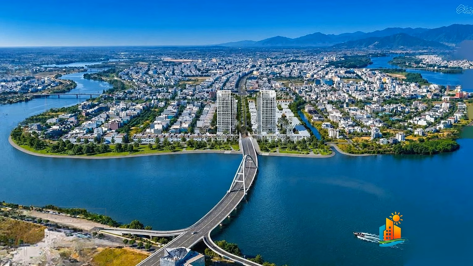 S-Light Tower: Own a Han River View Apartment from 550 Million – Fireworks Views, High Discount, Zero Interest