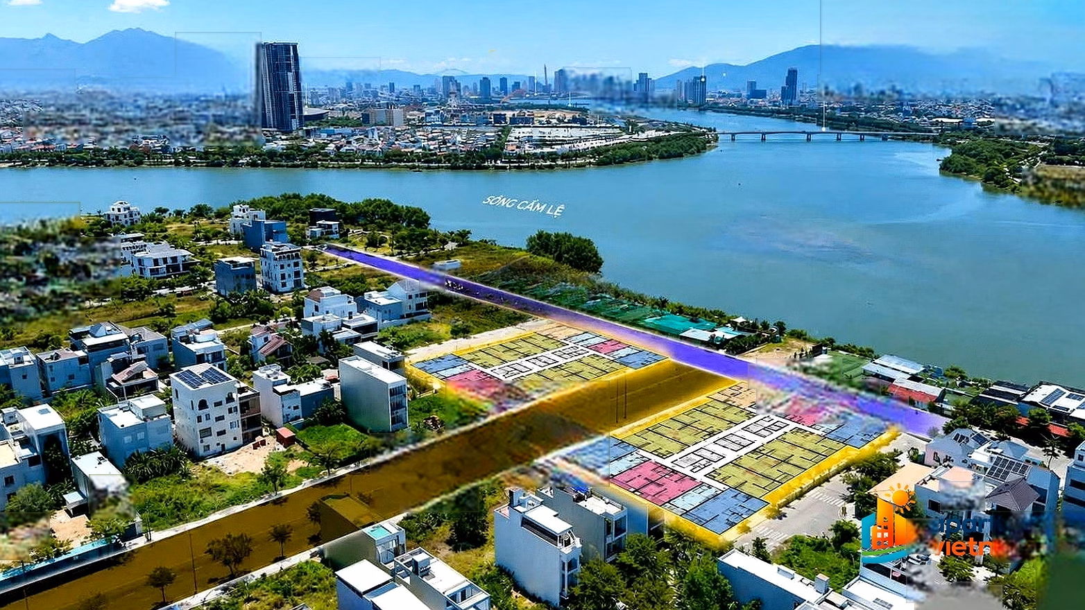 S-Light Tower: Own a Han River View Apartment with Just 70% Payment – Discounted Sale