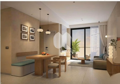 Cheap! 31 million/month, 2 bedrooms, 2 bathrooms, area 70m2. Full utilities.