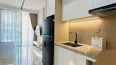 CC Indochina Riverside Towers for rent, Hai Chau District, direct river view